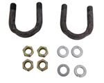 U-BOLT ASSY  FOR 1350  U-JOINT