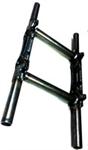 H FRAME FOR CHASSIS VER3 FLOOR