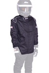 Driving Jacket, Elite Series, SFI 3.2A/1, Single Layer, Fire Retardant Cotton, B