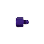 Flare Seal Reducer, -16 Female to -10 Male - Alumi