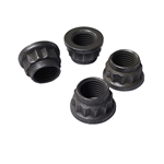 Brake Caliper Jet Nut Kit 7/16/20x 4 pcs