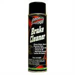 Brake Cleaner, Chlorinated, 19.00 oz Aerosol, Eac