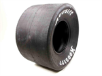 Drag Slick 330/16.5-15 S** D06 TIRE SOFT SIDEWALL