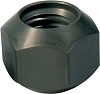 Lug Nuts 5/8-11 Alum Hard Coated  Dbl Chamfer 20pk