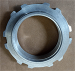 QA1 THREADED BODY COIL OVER NUT