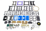 Carburetor Rebuild Kit, 2300,2305,4150,4160,4180