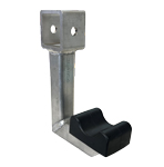 BUMPER ASSY FOR STR JACK