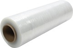 18 in Wide x 1500 ft Long  TIRE SHRINK WRAP