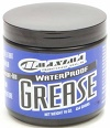 SYNTHETIC GREASE, WATERPROOF, 1 LB TUB