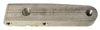STEERING ARM LEFT ALUMIN