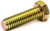 Bolt, 3/8-16 in Thread, 1.250 in Long   (5 Required)