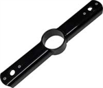 Side Door Body Mounts To BRP447   GLOSS BLACK