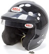 HELMET,  SPORT MAG SMALL (57) SA2020  Black