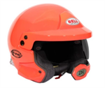 MAG-10 RALLY PRO ORANGE (HANS)     61+ (7 5/8 +)
