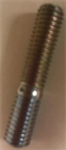 8 mm Double Ended Stud for W16 Header  (EA)
