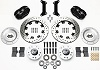 FDL Front Kit,12.19^, Drilled