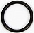 O-RING-SLIDER SHAFT-LG