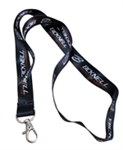 BICKNELL SUBLIMATED LANYARD