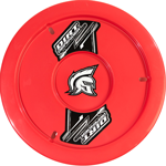 EBAY / Wheel Cover  GEN II    (RED)