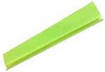 LM R.REAR SKIRTING FLOURESCENT YELLOW