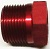 FITTING 1/2^ NPT-1/8^ NPT. REDUCER   (RED)