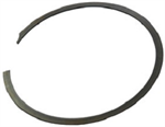 INNER SEAL RETAINING RING 4^ OD .375THICK