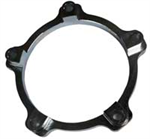 FLOATING ROTOR MOUNT RING