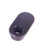 A-ARM ALUM SLUG 1/2^