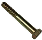 HEX BOLT, 5/16^ C X 2-1/4^ GR8