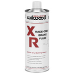 XR Racing Brake Fluid - 500 Ml Bottle (ea)