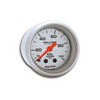 2-1/16^ Oil Pressure Gauge, Ultra-Lite, 0-100 psi