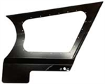 2025 & NEWER TOP LEFT WINDOW (BLACK)
