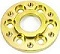 GM LS Steel CRANK FLANGE ADAPTER