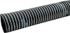 3^ DIAMETER DUCT HOSE- 10 FOOT LENGTH