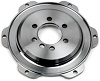 Flywheel, Button Style, 5.5 V-Drive / Pro-Series Clutch