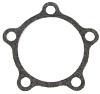 5 BOLT ,DUST COVER GASKET