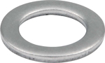 3/8 AN STAINLESS STEEL WASHER 25 PACK