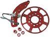 Crank Trigger Kit, Small Block Chevy, 6” Balancer