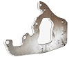 COMMON TORQUE ARM PLATE