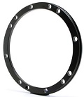 Ring Gear Spacer w/ Mid-Plate for 2-Disc 5.5^ Clutches
