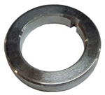 1/4^ WIDE x 1^ BORE DRIVE PULLEY  SPACER