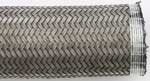 AN20 BRAIDED HOSE 3' LENGTH