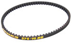 HTD Drive Belt, 22.680 in Long, 10 mm Wide