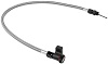 BRAIDED DIPSTICK KIT, 2010-2022 F-150
