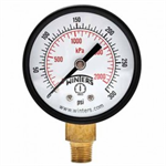 0 - 300# PSI SHOCK PRESSURE GUAGE ONLY