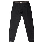 UNDERWEAR BOTTOM SFI 3.3 LARGE BLACK