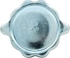 Power Steering Reservoir Cap, Twist-On CAP