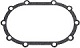 GEAR COVER GASKET-MIDGET  10 Bolt