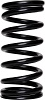 Coil Spring, REAR Tight Helix  5.0 in OD, 11^  250#