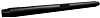 1-1/4 OD. 5/8 TAP TIE ROD x 15-1/2^     BLACK